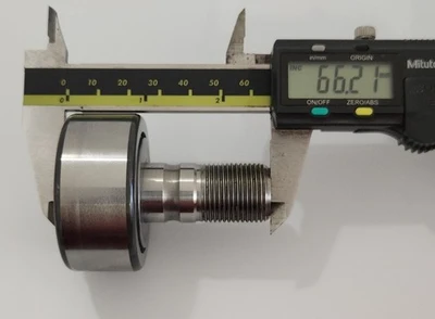 NEW INA KR52-X-PP-A