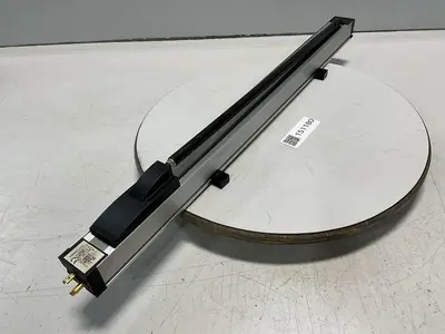 USED NOVOTECHNIK TLH 450