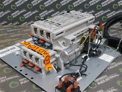 Kohler GM78875 Transfer Switch 200A 277V/480V 60Hz 3Ph