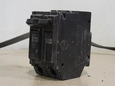 USED GENERAL ELECTRIC THQL230