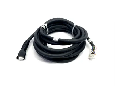 Used IAI ED-090-2-009-G-050-3 Cable & Wire Michigan US | Maverick Industrial Sales #1507960