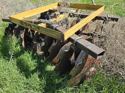 USED HOWSE D16822B