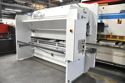 USED LVD PPBL-H 135 TON X 4100 MM
