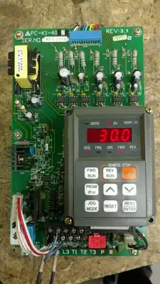 Used Palmetto Automation Inc. _UNKNOWN_ PLC Processors South Carolina US | Palmetto Automation #1340066