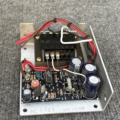 Used Power One ["HA5-1.5/0VP-A", "HA5-1.5/OVP-A"] Single Output Power Supplies California US | Davliegogo LLC #1707854