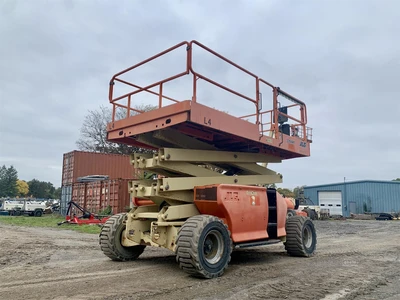 Used 2006 JLG 3394RT Manlifts New York US | Abele Tractor #1341433