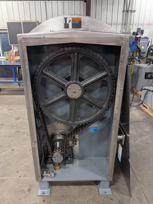 USED PEERLESS HM300SD