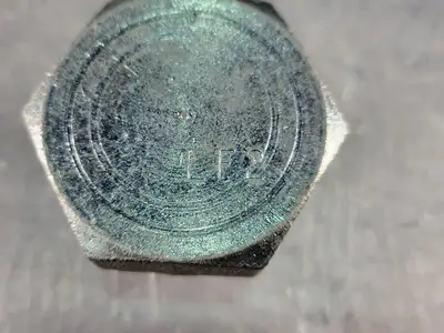 1-3/8" x 3/4" Bolt