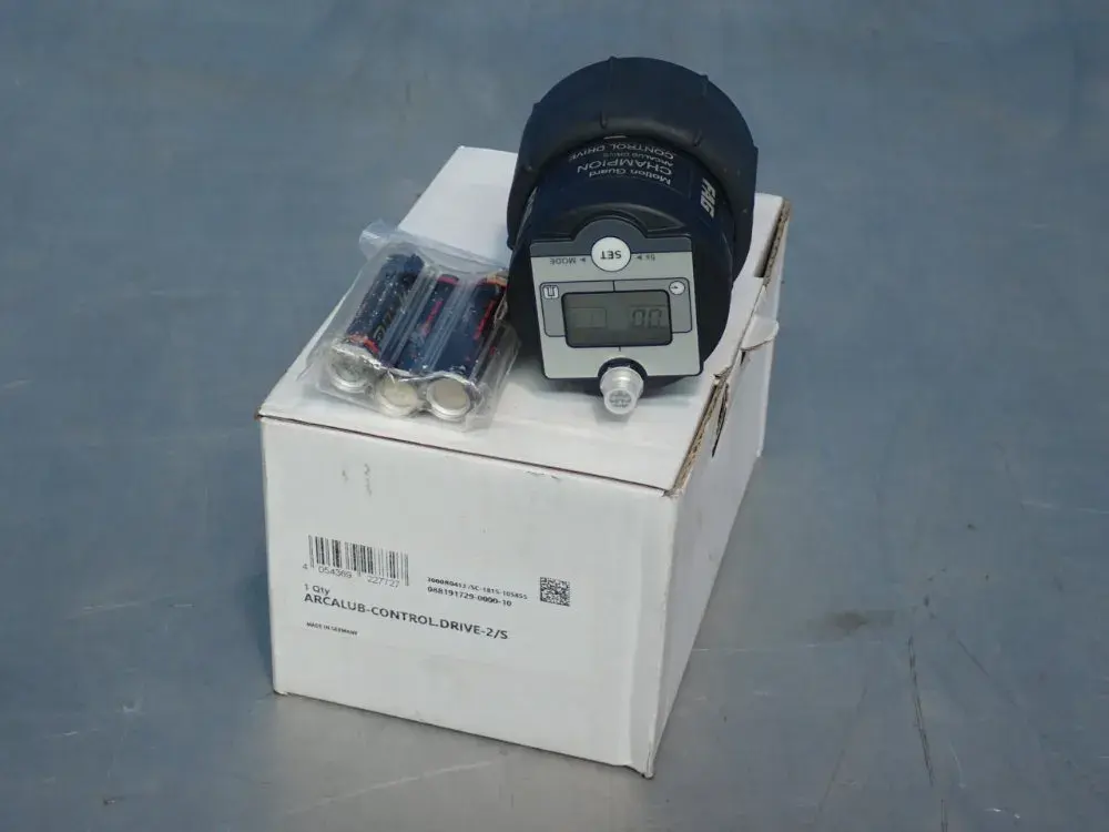 USED CHAMPION SC1815108550023