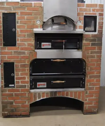 Used _UNKNOWN_ NUMBER: Ovens Michigan US | Grocery Equipment Sales #1069550