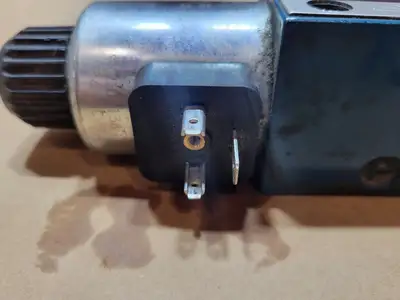 Used BOSCH 0-810-091-278 Parts (Hydraulics and Pneumatics) British Columbia CA | Lenmark #1440824