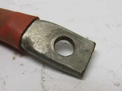 6R-8555 Forklift Diode From Caterpillar 2EC25