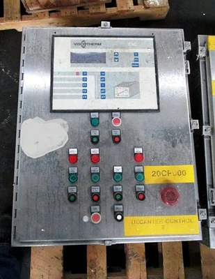 USED 1994 WESTFALIA CA 458-00-02