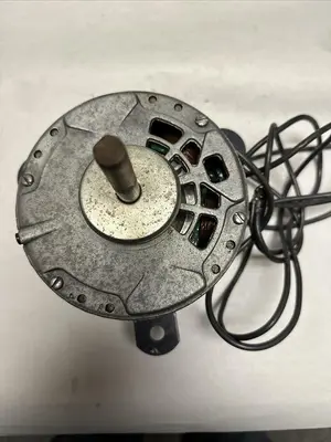USED EMERSON F55HXCJG-1484