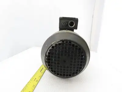 Nord SK 01 F Inline Metric Gearbox Speed Reducer 400V 50Hz 9.41:1 Ratio