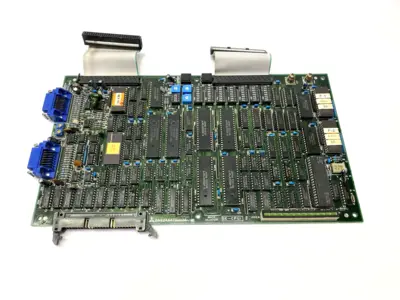 USED MITSUBISHI PCB CONTROL MODULE