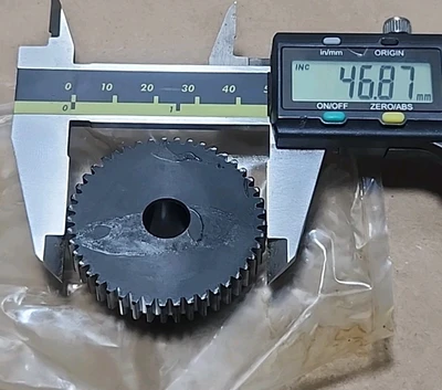 NEW KHK SSG1-45