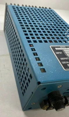 USED SORENSEN PTM 12-5.5