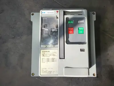 USED 2006 EATON MDS6083HEA