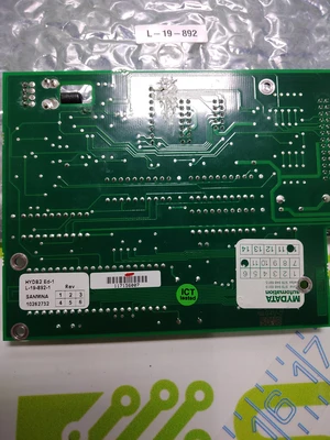 USED MYDATA L-19-892-1