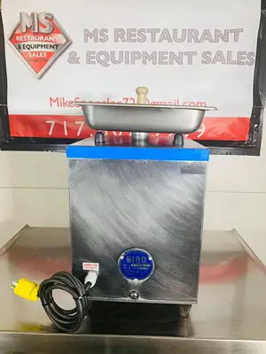 Biro Model 822 D09 Refurbished