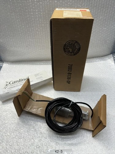 NEW CARDINAL CB6-100KG