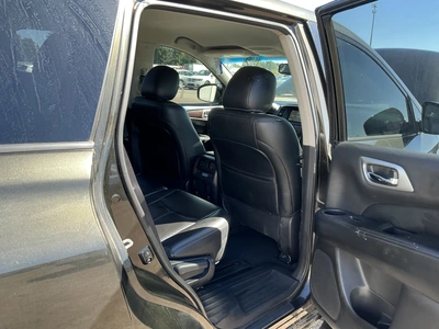 Used 2016 NISSAN PATHFINDER SUVs Michigan US | Miedema Asset Management Group #1476566