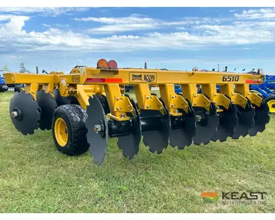 Used LANDOLL ICON _UNKNOWN_ Construction Discs Iowa US | Keast Enterprises #1360268