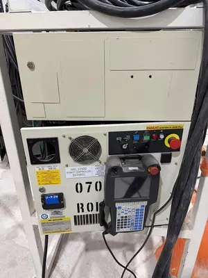 Used 2019 FANUC M-900IB/280L Robots Michigan US | RAB Industries, Inc. #1324620