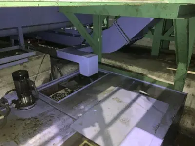 Used 2008 MITSUBISHI MVR-30 Vertical Machining Centers (5-Axis or More) Georgia US | Shub Machinery #81261