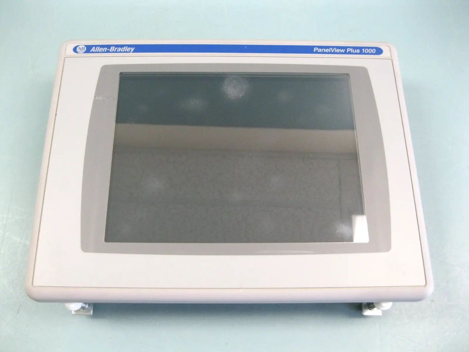 USED Allen-Bradley 2711P-T10C4D8