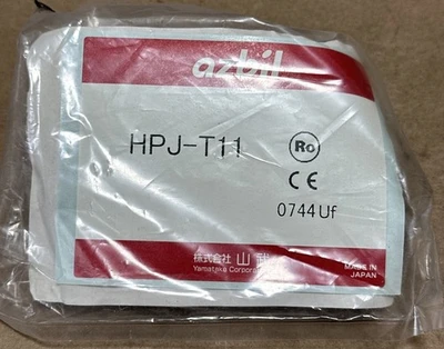 NEW Azbil HPJ-T11
