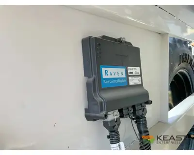 Used DALTON _UNKNOWN_ Broadcast Spreaders Iowa US | Keast Enterprises #1360205