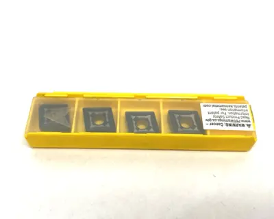 USED KENNAMETAL KENLOC™ NEGATIVE INSERT 4075305