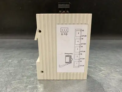 USED SCHNEIDER ELECTRIC TCSESU053FN0