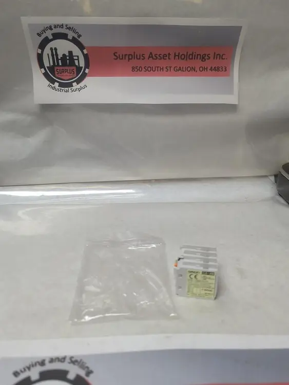 New | in-Stock ORION CA-4M Miscellaneous Equipment (Electrical & Power) | Surplus Asset Holdings #1199783