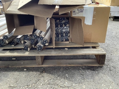 Used _UNKNOWN_ _UNKNOWN_ Flooring, Windows, and Doors Michigan US | Miedema Asset Management Group #1423536