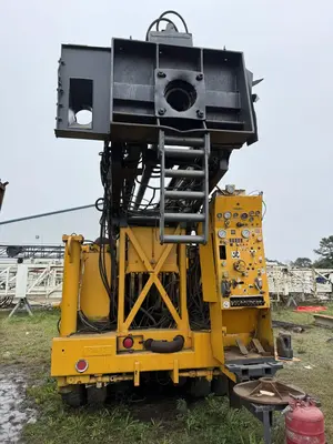 Used ATLAS _UNKNOWN_ Drill Rigs Texas US | Oil The Woodlands Group #1501052