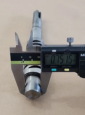 USED MILTON ROY 252-0134-306