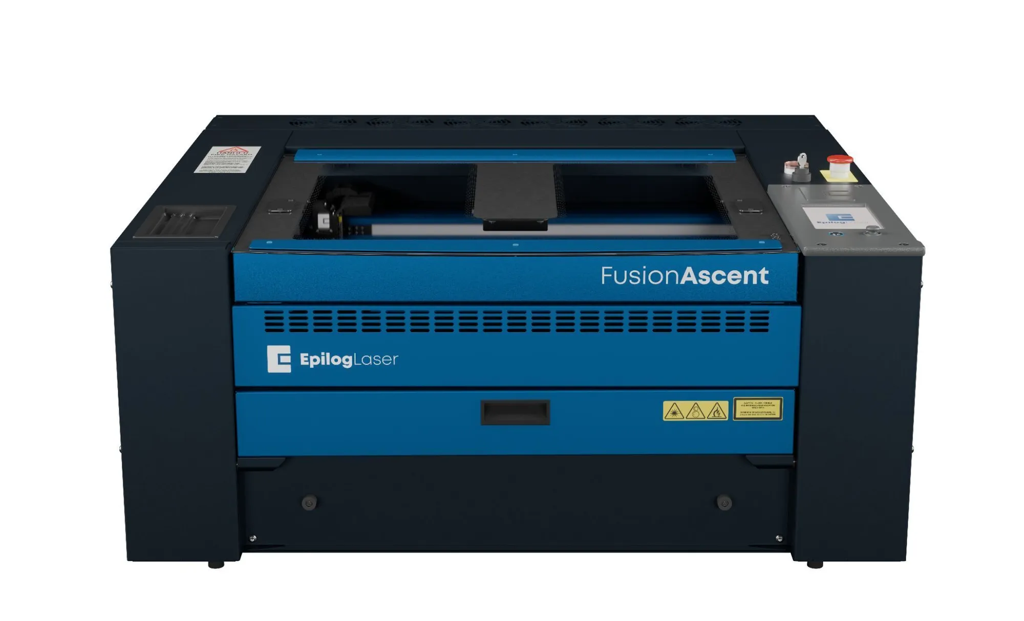 New | Build-to-Order EPILOG Ascent 24 Laser Markers Indiana US | Fairway Laser Systems #1343210