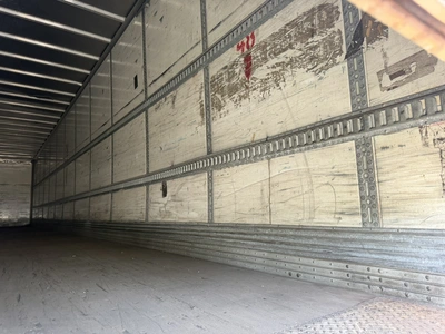 Used 2005 WABASH _UNKNOWN_ Box Trailers Indiana US | Miedema Asset Management Group #1414434
