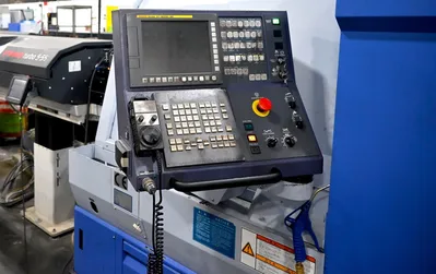 2020 STAR SX-38 TYPE A Swiss Type Automatic Screw Machines | UniversalAutomatics.com (8)