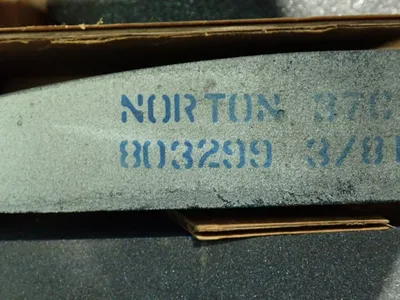 Used NORTON 803299 Miscellaneous MRO Ohio US | HGR 24 #916908