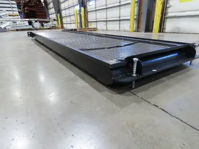 Used TSUBAKI _UNKNOWN_ Conveyor Parts Indiana US | Arrow Industrial #1366809