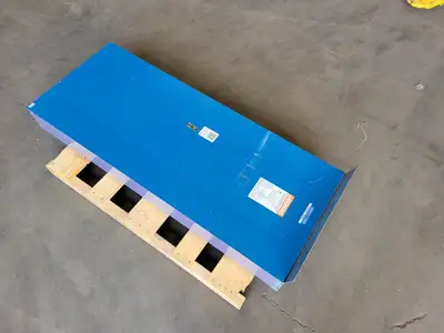 USED SQUARE D NQOD484L225CU