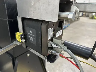 USED MARKEM-IMAJE 5200