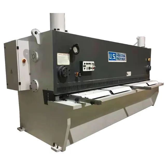 NEW US INDUSTRIAL US 13750G