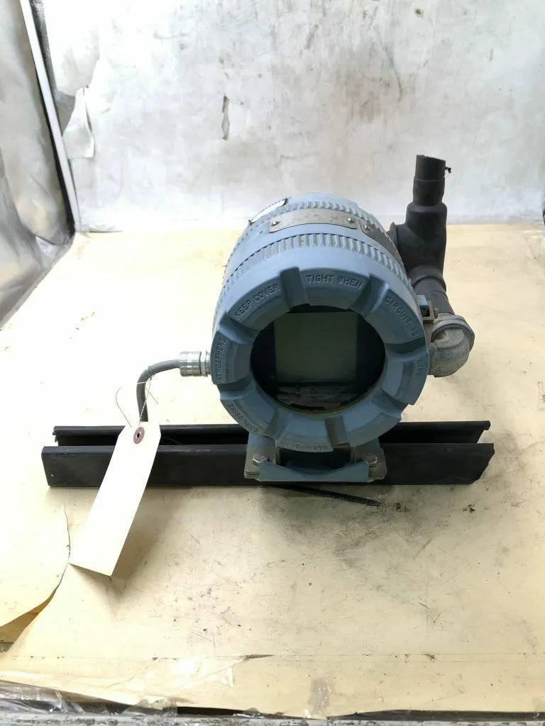 Rosemount 503T-C-HT-67 Ex-Proof Two-Wire PH/ORP Conductivity Sensor