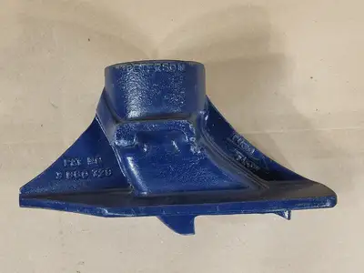 USED PETERSON 6805R