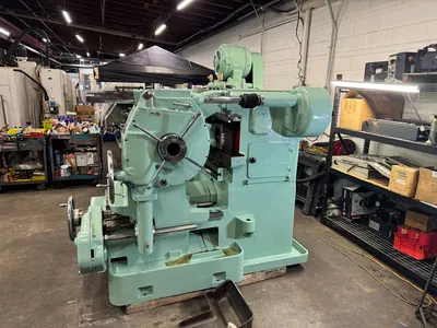 SYKES 3C Herringbone Gear Generators | RELCO MACHINERY (15)